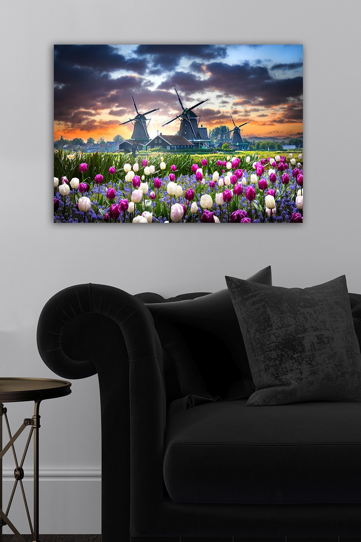 Slika na platnu Wallity 50x70cm