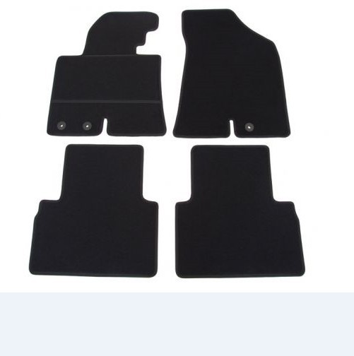 Patosnice Tepih Tipske Hyundai Ix 35 2010-2017