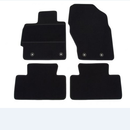 Patosnice Tepih Tipske Mazda Cx7 2010-&Gt;