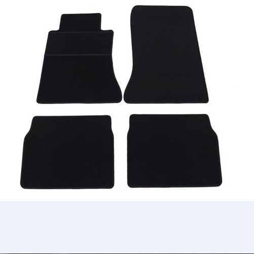 Patosnice Tepih Tipske Mercedes E Klasa W124 1984 Do 1995