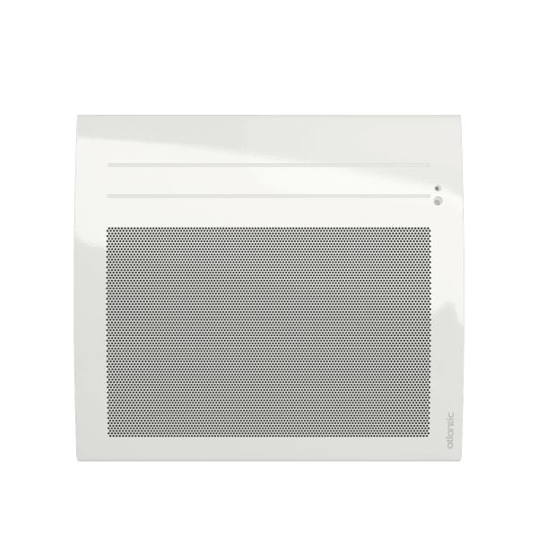 Atlantic Panelni radijator Tatou H 1000 W, Bijeli