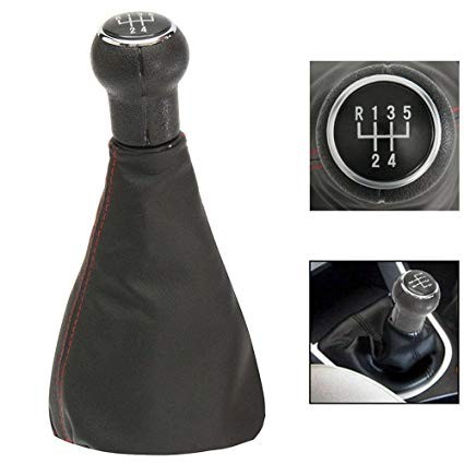 ASY Ručka mjenjača sa kožom Vw Golf Iii 1991-1998 5 Brzina