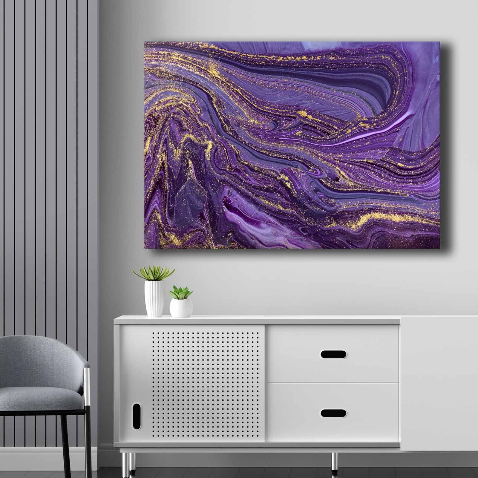 Slika na zidu na platnu 70x100cm