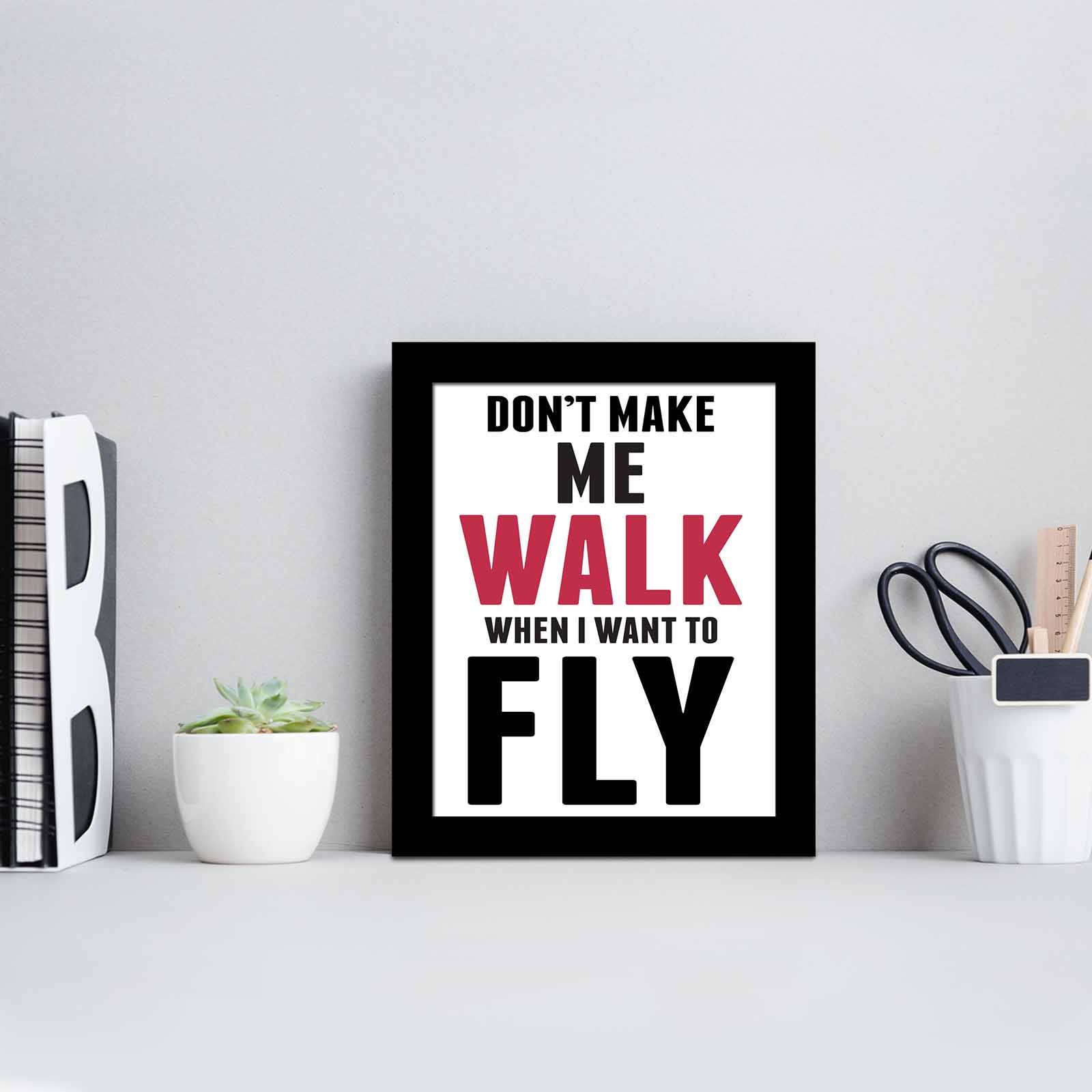 Slika Wallity 23,5x28,5 cm