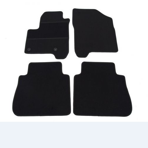 Patosnice Tepih Tipske Citroen C3 Picasso 2008-2017