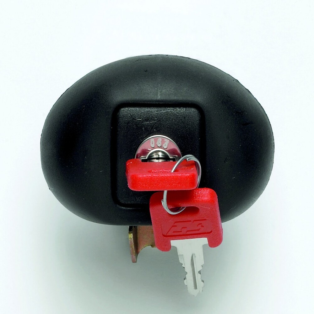 Bravica Sa Ključevima Za Krovni Kofer G3 (Pritiskajuće Dugme)