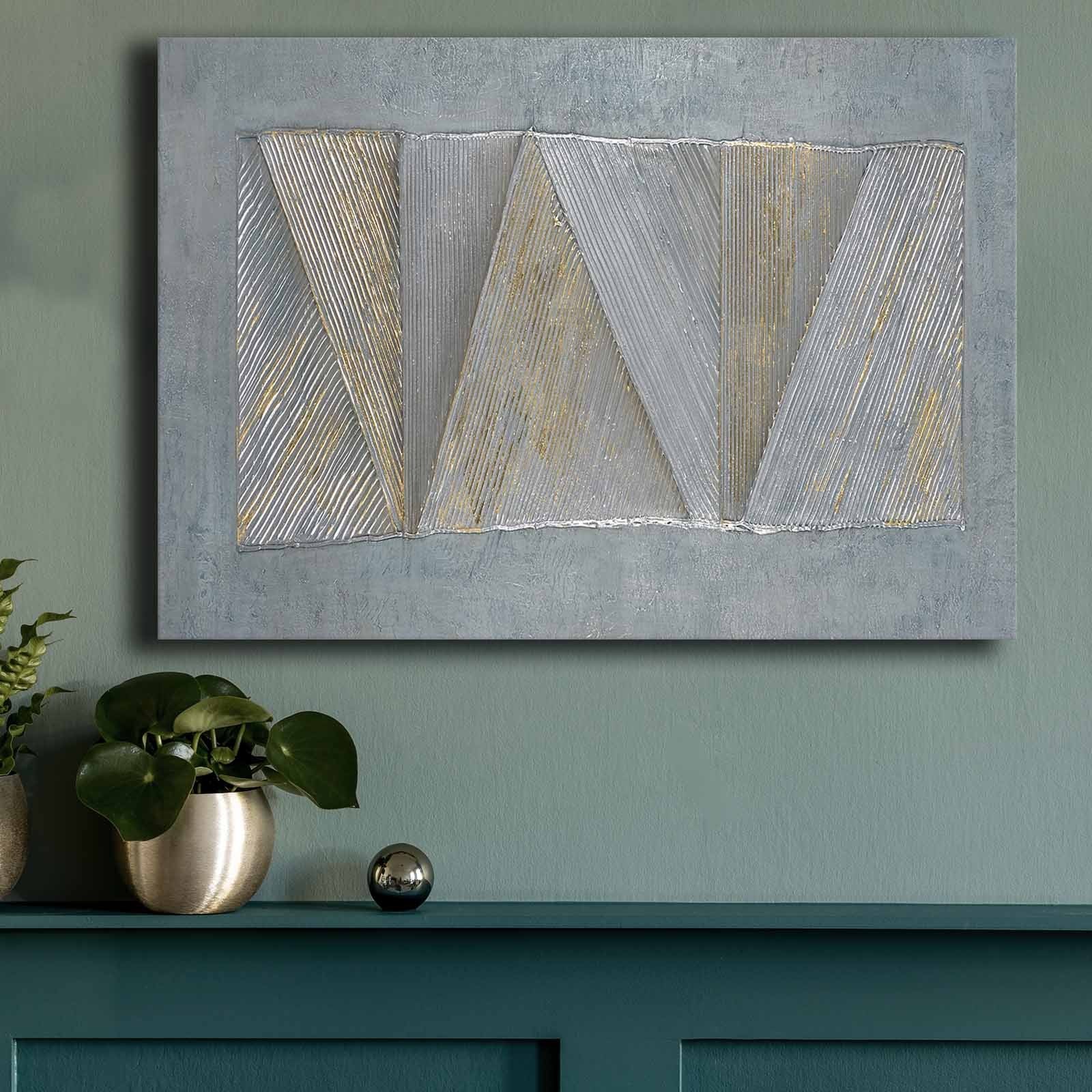 Slika na zidu na platnu 70x100cm