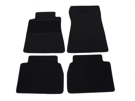 Patosnice Tepih Tipske Mercedes 190 W201 Od 1980 Do 1994