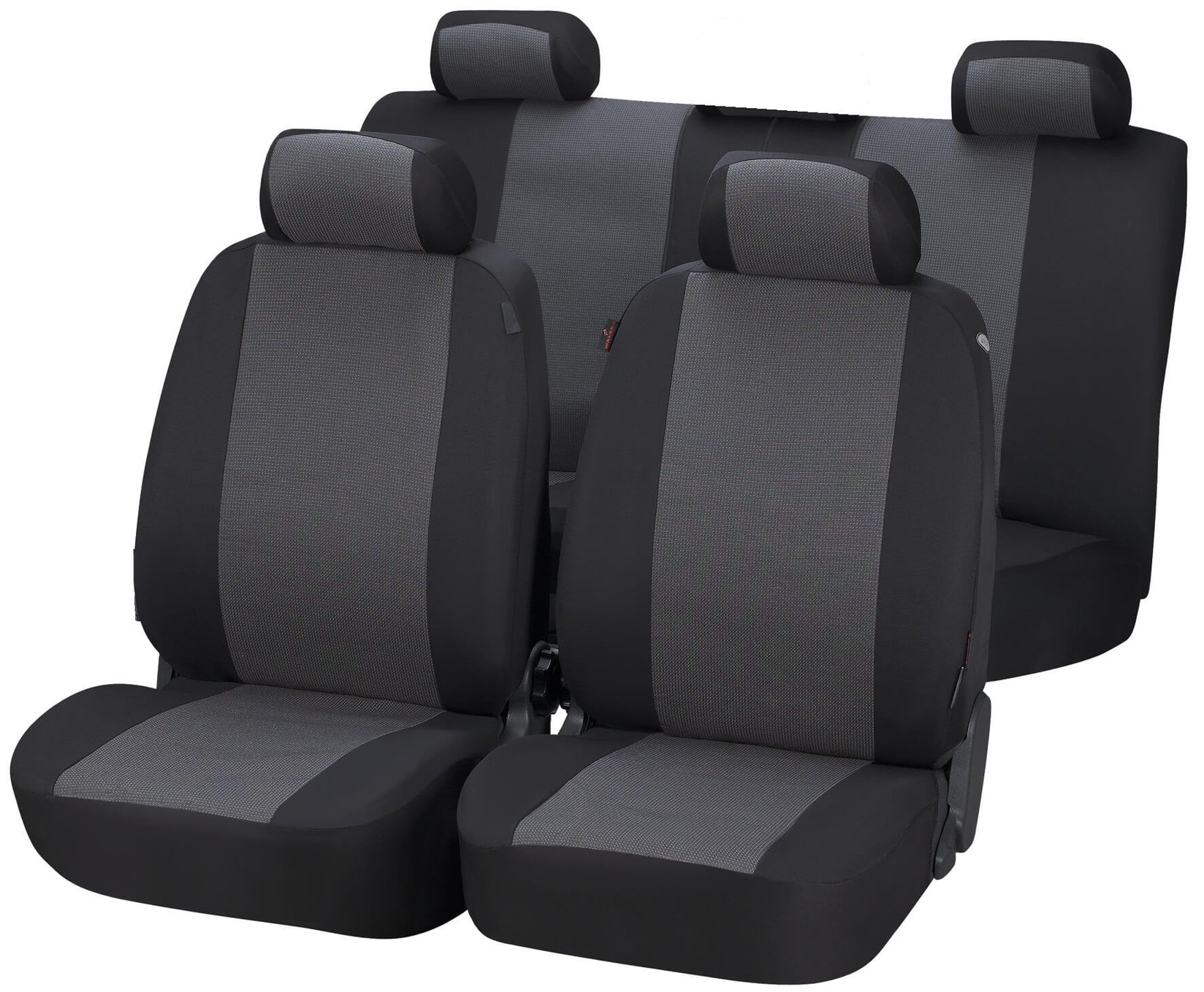 Auto Presvlake Velur Maxi Audi 80 (Slika 7 / Tip 1)