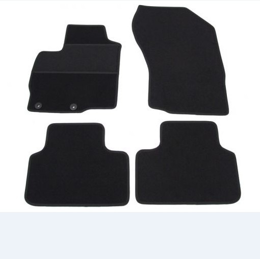 Patosnice Tepih Tipske Citroen C4 Aircross Od 2012 / Peugeot 4008