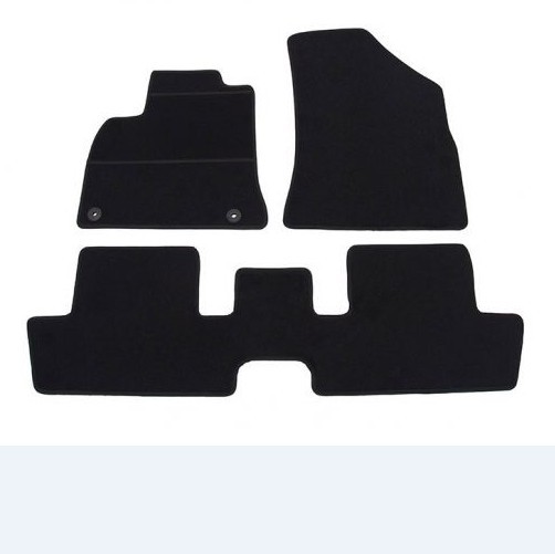 Patosnice Tepih Tipske Peugeot 3008 2009-2017