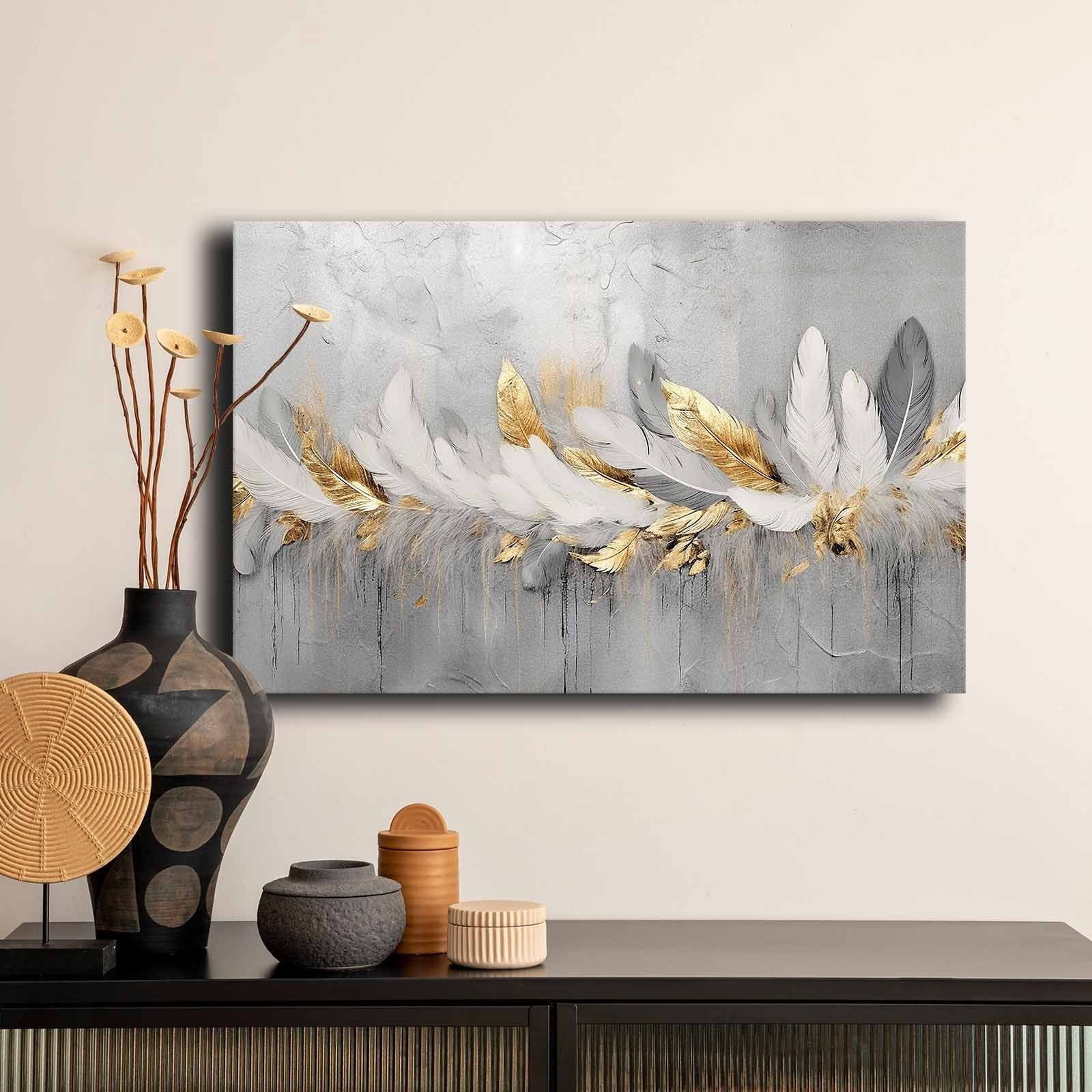 Slika na zidu na platnu 45x70cm