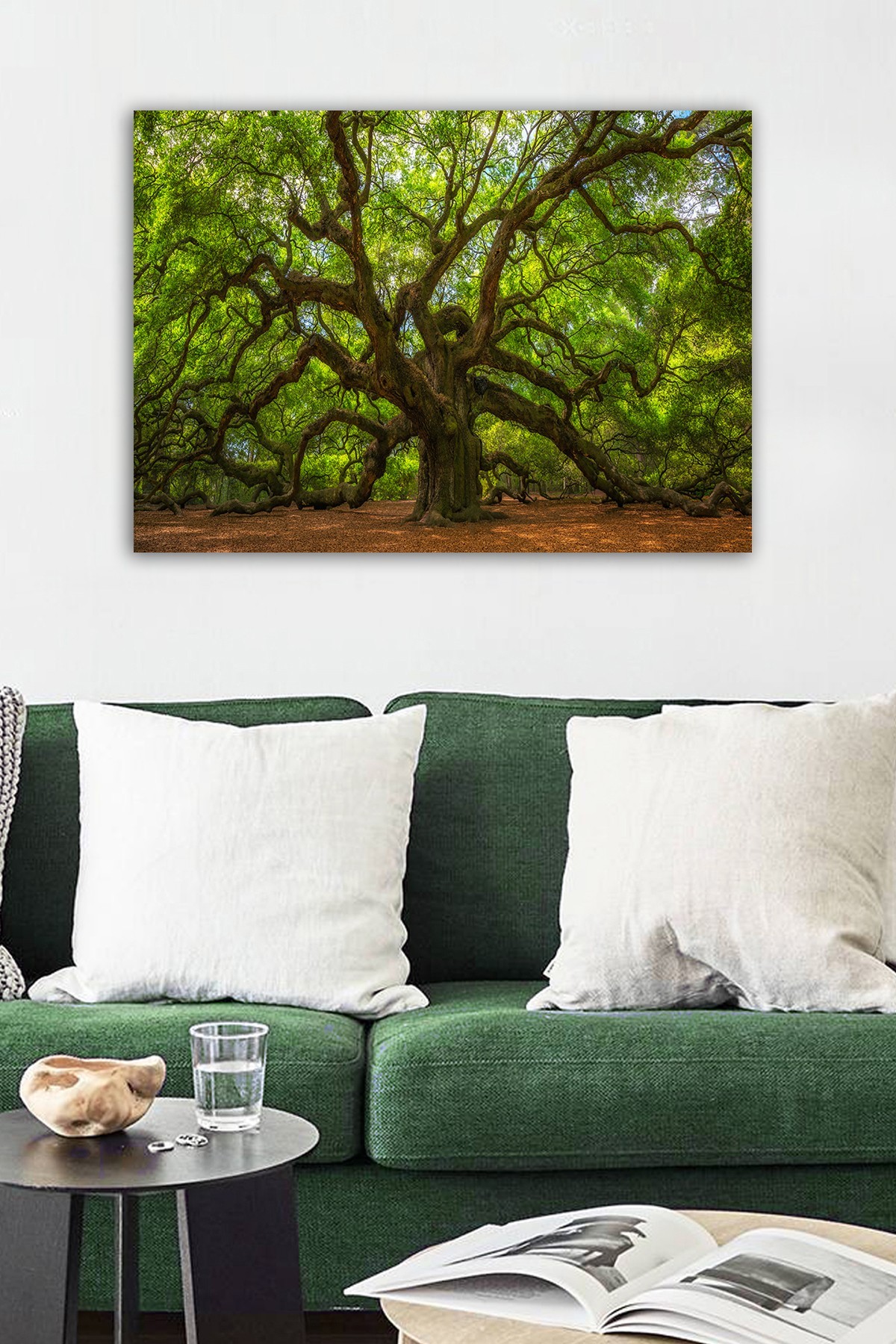 Slika na platnu Wallity 50x70cm