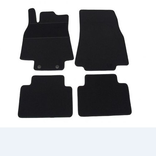 Patosnice Tepih Tipske Mercedes A Klasa W169 2004-2012