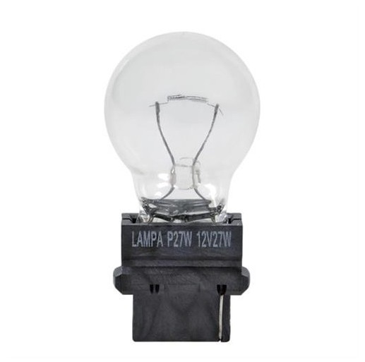 Sijalica Lampa 12V P27W