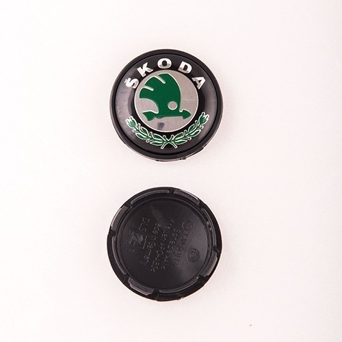 Čep Za aluminijumsku Felugu Asy Škoda 56/52Mm