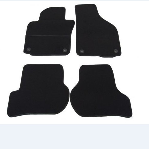 Patosnice Tepih Tipske Škoda Octavia 2 Od 2004 Do 2013