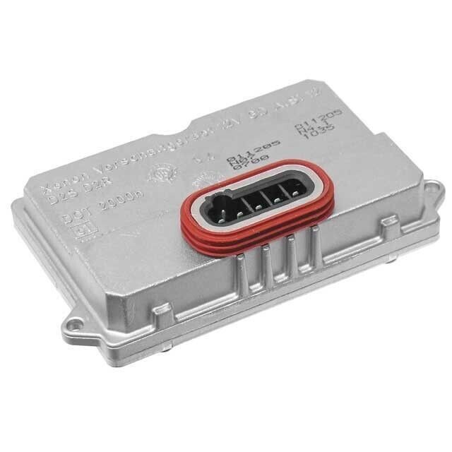 Balast 12V Tipski D2S/D2R 4E0907476