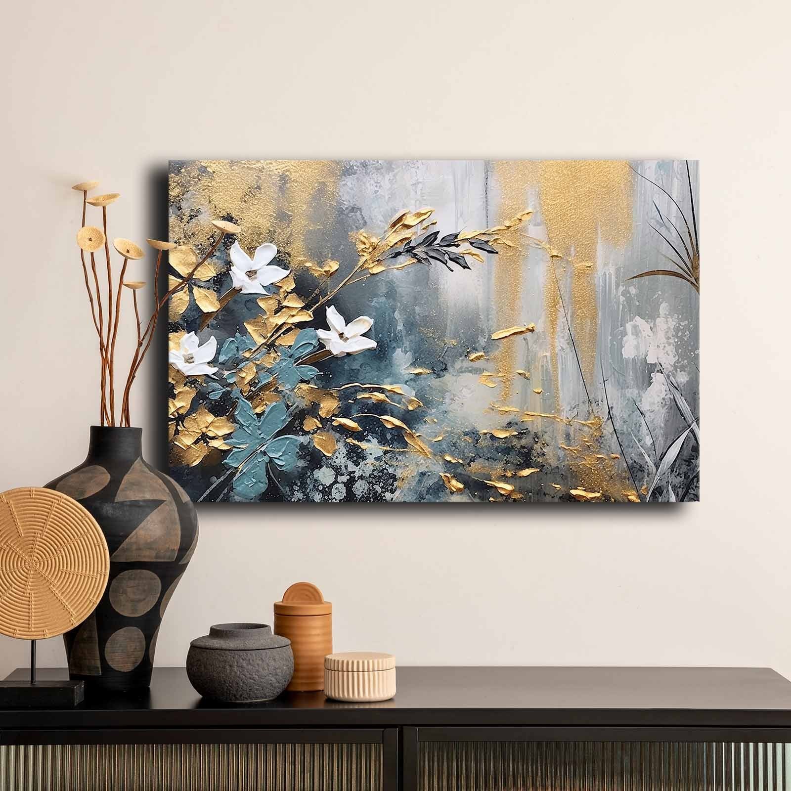 Slika na zidu na platnu 45x70cm