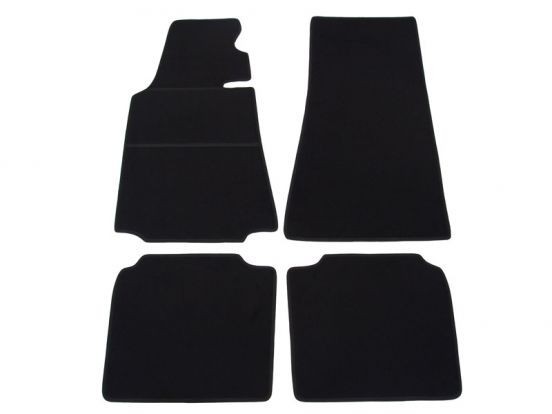 Auto Patosnice Tepih Tipske Bmw Serija 7 E32 Od 1986 Do 1994