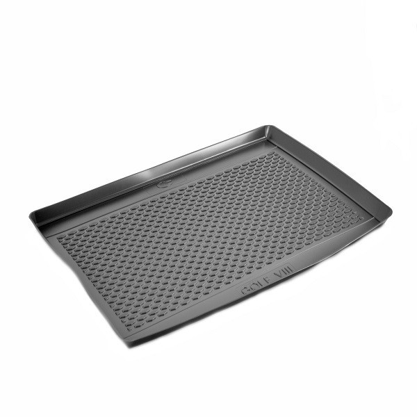 Podmetač Za Gepek Tipski Vw Golf Viii Hatchback 2020-&Gt; (Gornji Pod)