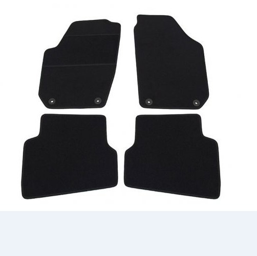 Patosnice Tepih Tipske Škoda Fabia Ii 2007-2014