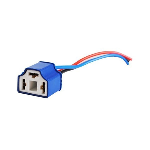 Džek Za Sijalicu H4 Keramički Sa Kablom