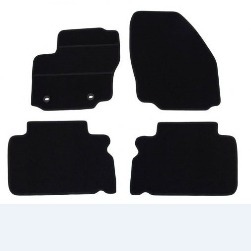 Patosnice Tepih Tipske Ford S Max Od 05/2006 2 Reda