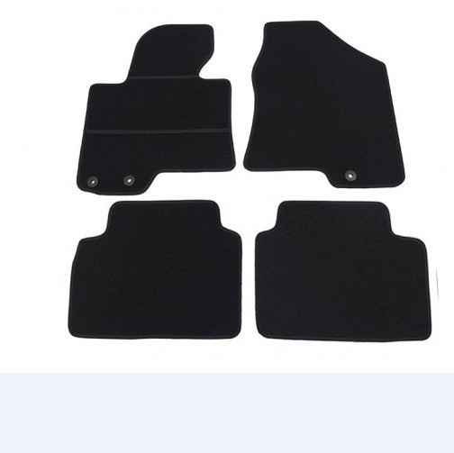 Patosnice Tepih Tipske Kia Sportage 3 Od 2010