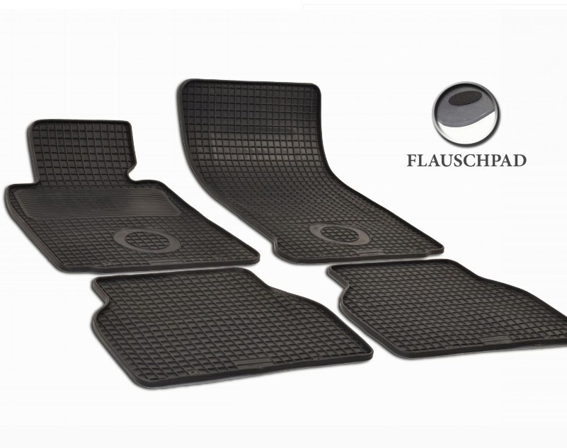 Patosnice Gumene Tipske Bmw Serija 5 E39 1996-2004