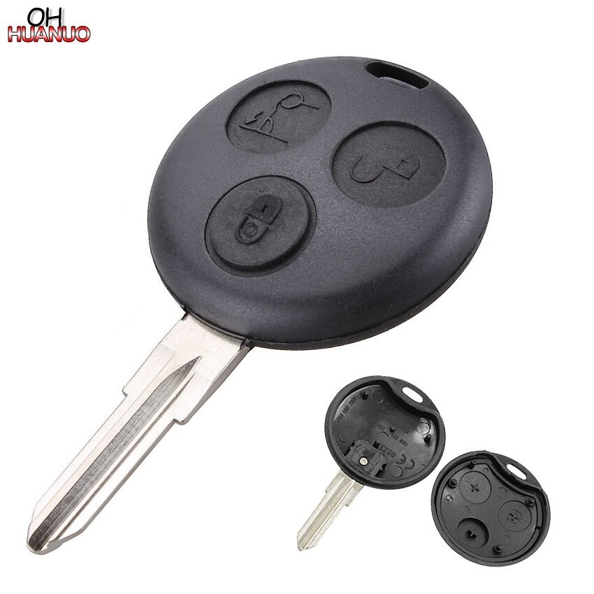 Oklop Za Ključ Smart 3 Tipke S11