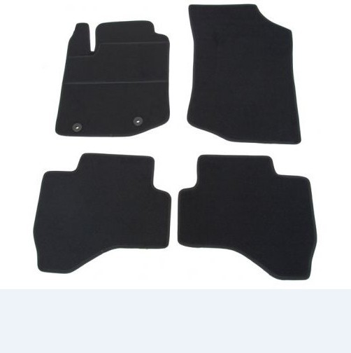 Patosnice Tepih Tipske Toyota Aygo Od 2014 Do 2021