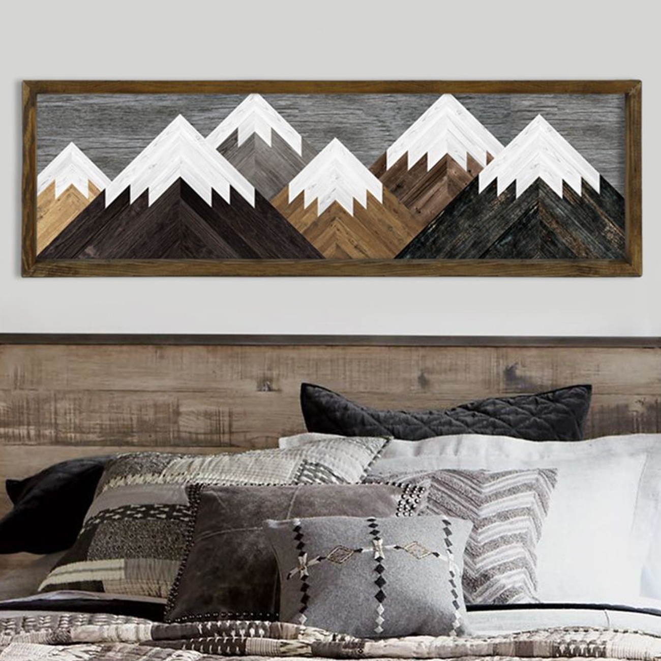 Slika Wallity 35x120cm