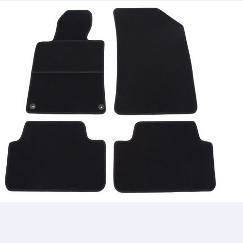 Patosnice Tepih Tipske Peugeot 508 2010-2018