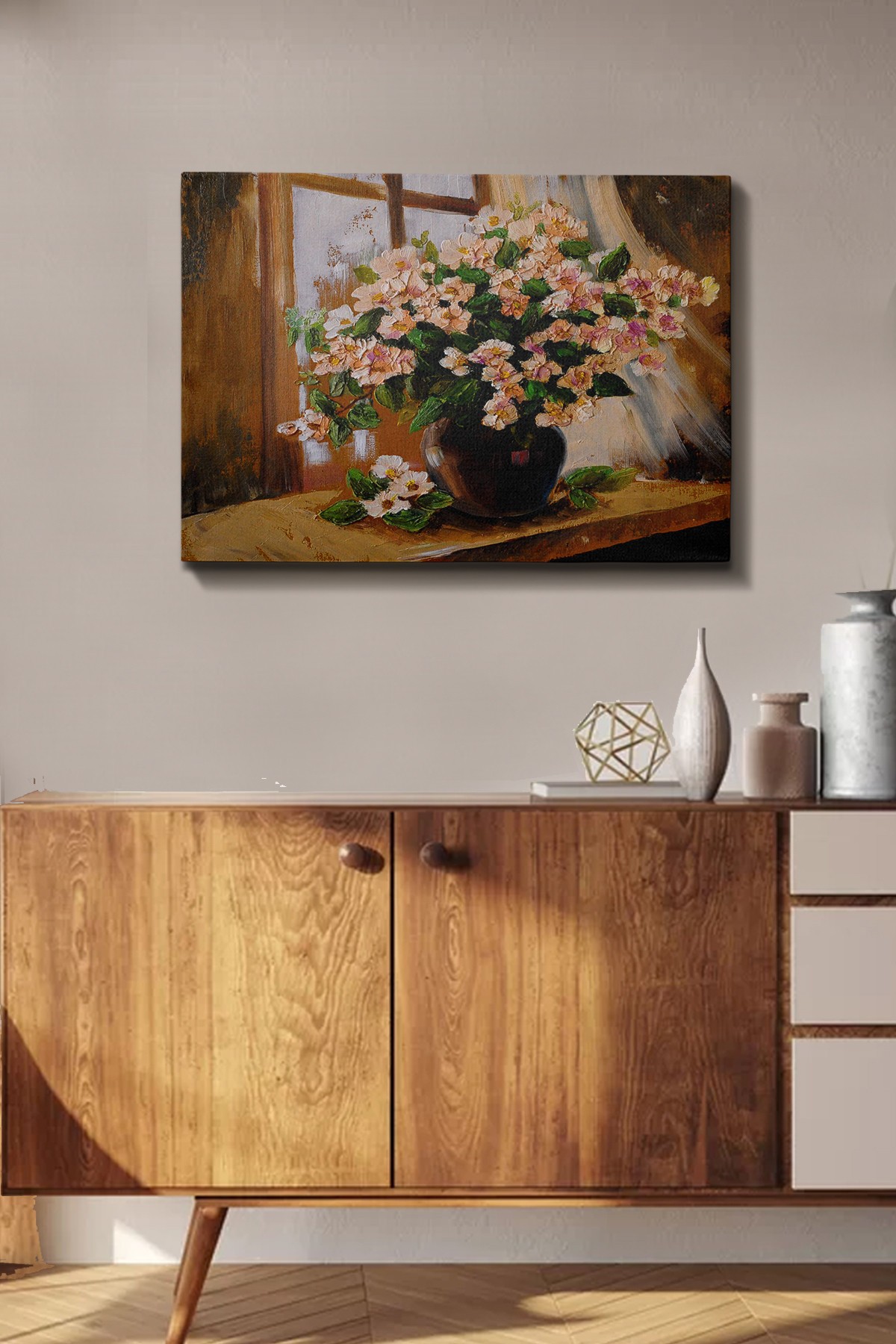 Slika na platnu Wallity 50x70cm