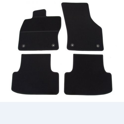 Patosnice Tepih Tipske Vw Golf Vii/Viii 2012-2019-&Gt;