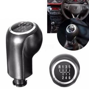 ASY Ručka mjenjača Opel Astra H/6 Brzina Rg