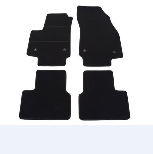 Patosnice Tepih Tipske Opel Meriva B 2010-2014