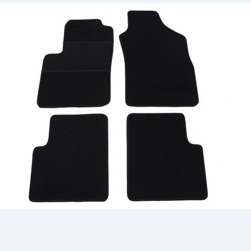 Patosnice Tepih Tipske Fiat 500 2007-&Gt;