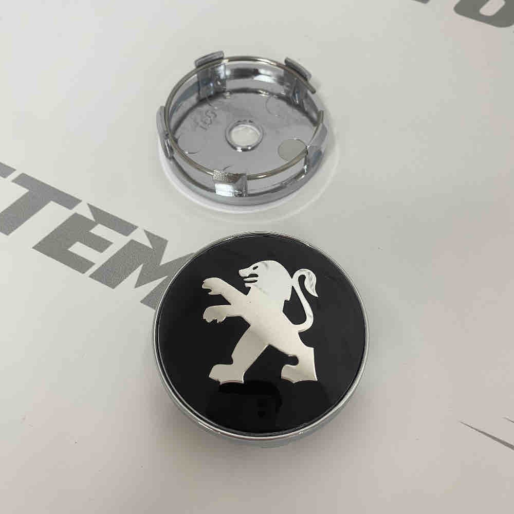 Čep Za aluminijumsku Felugu Asy Peugeot 60/57Mm