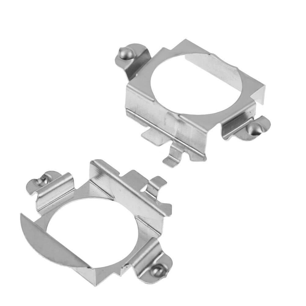 Adapter Za Xenon/Led Sijalicu H7 Metalni Mercedes