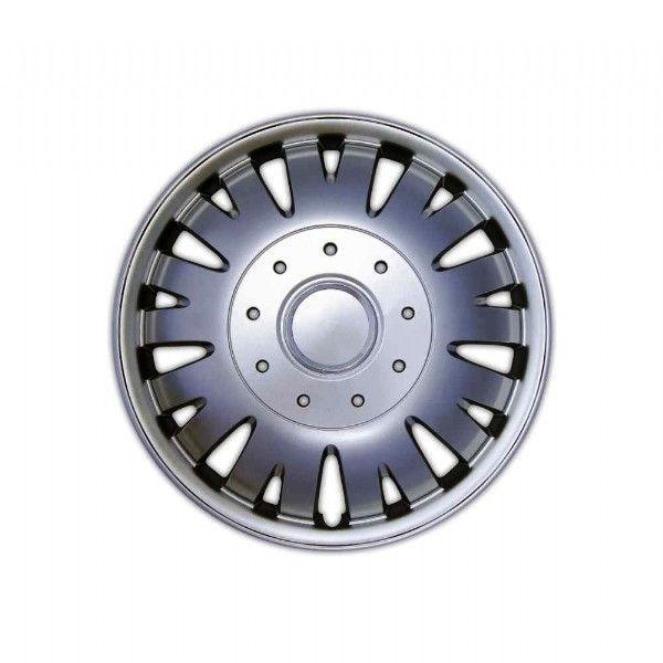 Ratkape Sa Znakom 16 Model 410 (Sa Izbočenom Sredinom, Uglavnom Za Kombi Vozila)