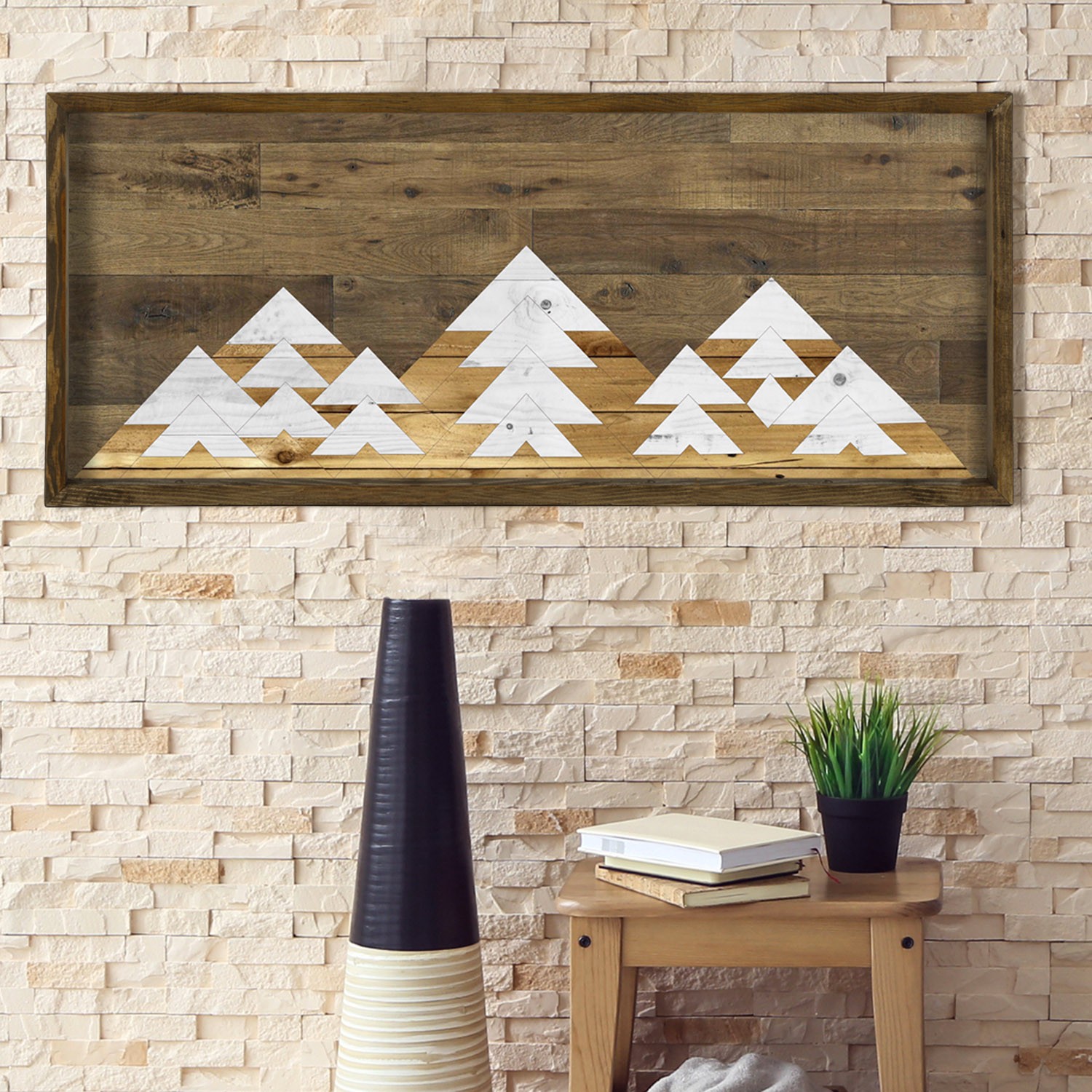 Slika za zid 40x100cm