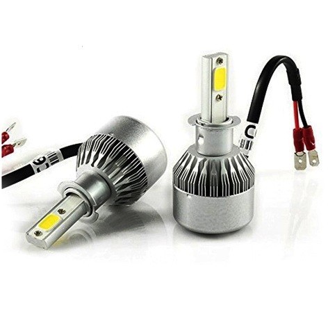 C6+ Sijalice Cree Led H1 6000K Grade A