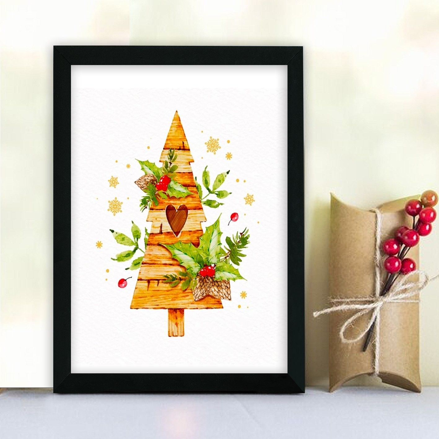 Slika Wallity 24x29cm