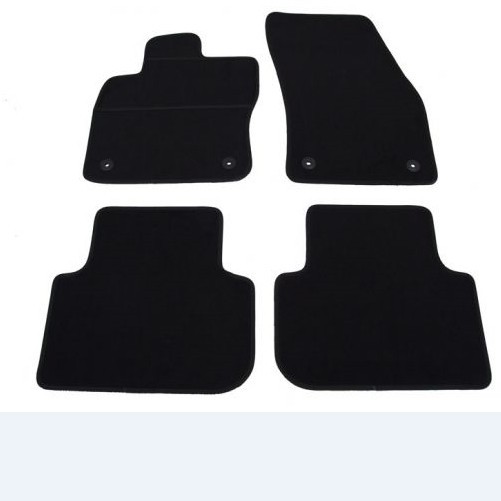 Patosnice Tepih Tipske Vw Tiguan Od 2016