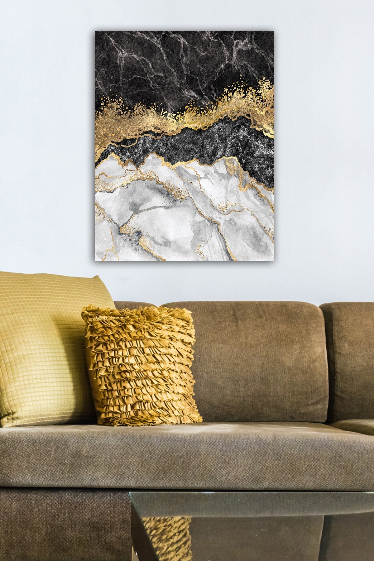 Slika na platnu Wallity 50x70cm