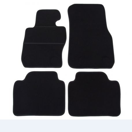 Patosnice Tepih Tipske Bmw Serija 3 F30 2012-2019