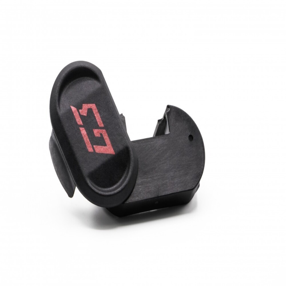 Poklopci Za Šipke Nosača G3 (Aluminijumske)