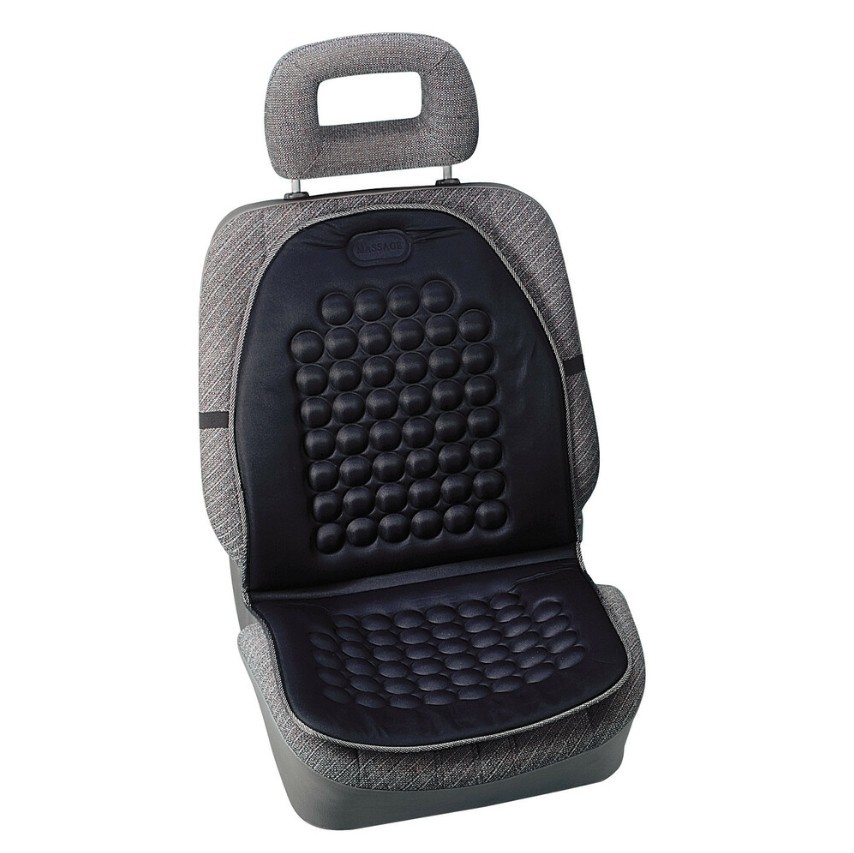 Autosystem Navlaka Za Sjedalo, Univerzalna, Magnetic, Crna